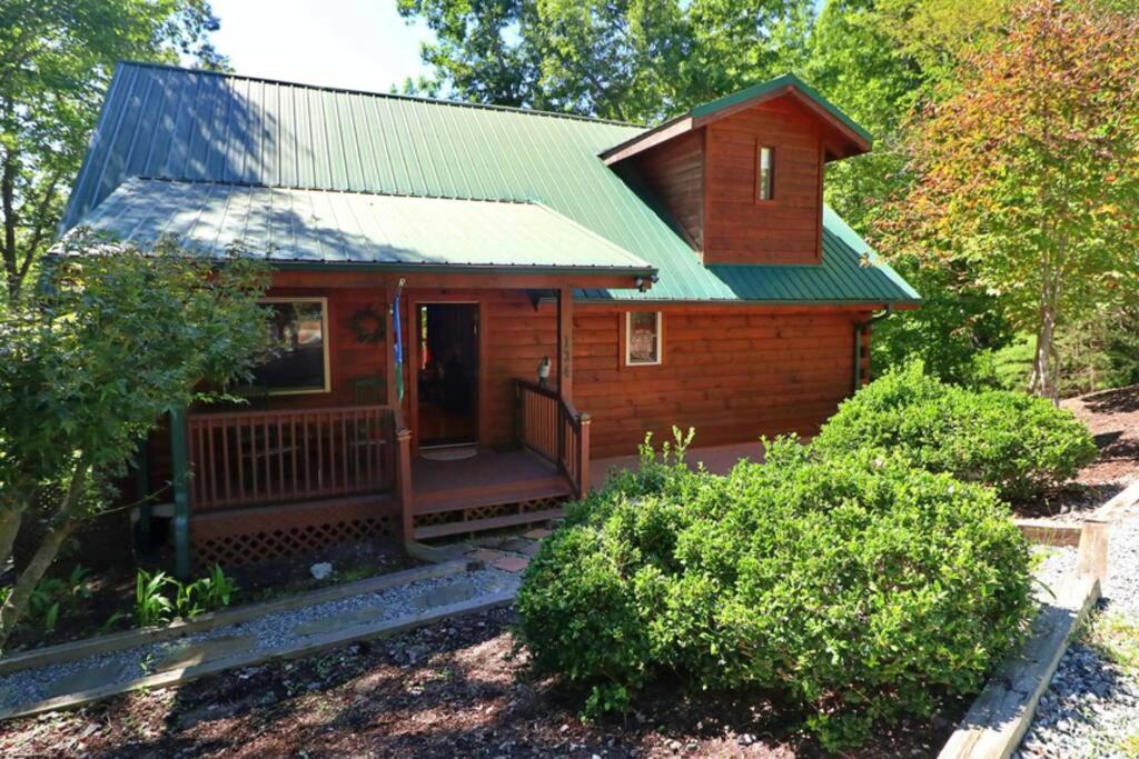 Holiday home The Crows Nest *