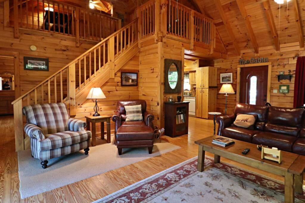 The Crows Nest Casa vacanze Lake Lure