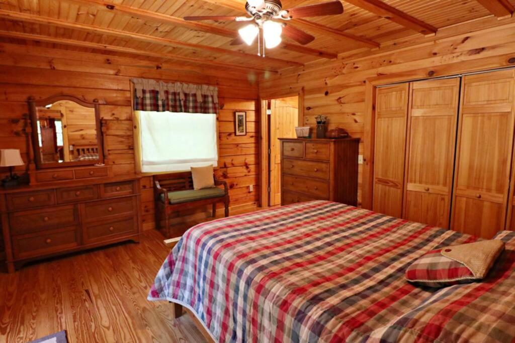 The Crows Nest Holiday home *