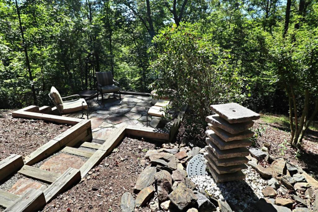 Holiday home The Crows Nest Lake Lure
