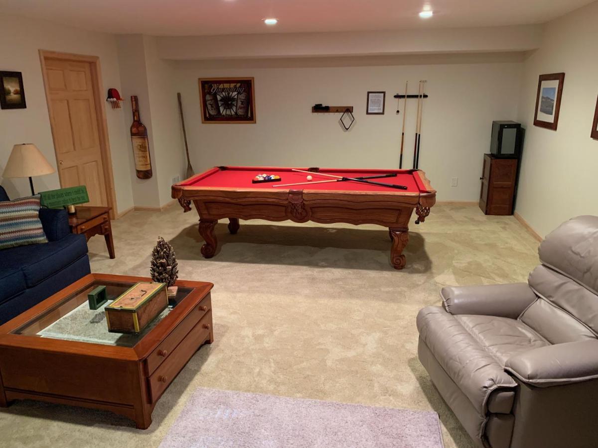 The Crows Nest Holiday home Lake Lure