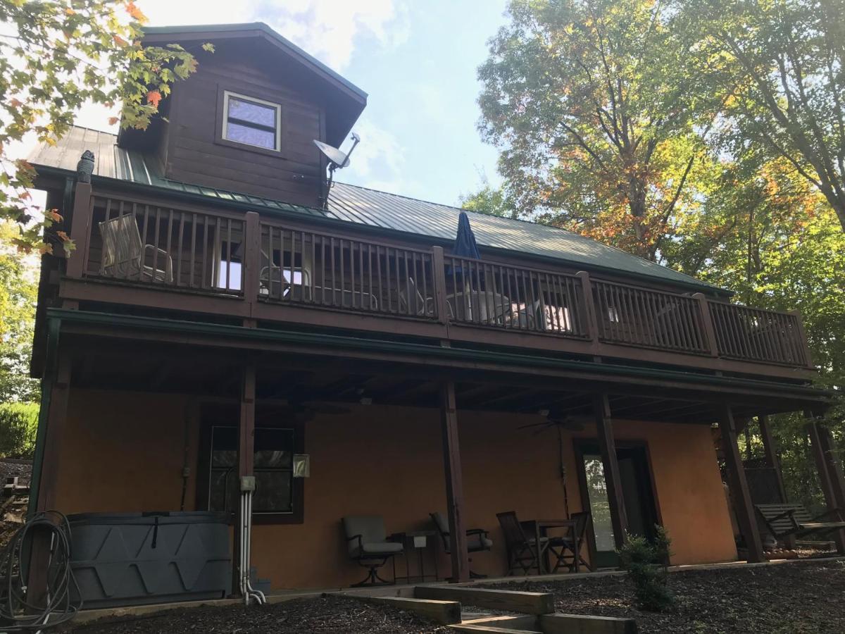 The Crows Nest Holiday home