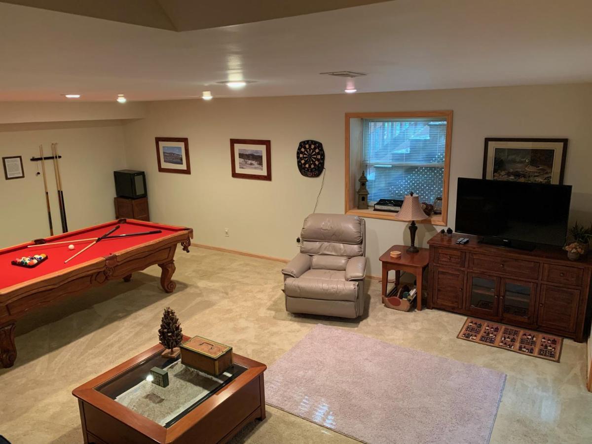 The Crows Nest Holiday home Lake Lure