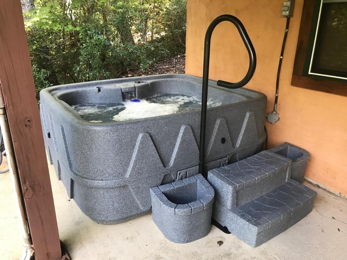 Casa vacanze The Crows Nest Lake Lure