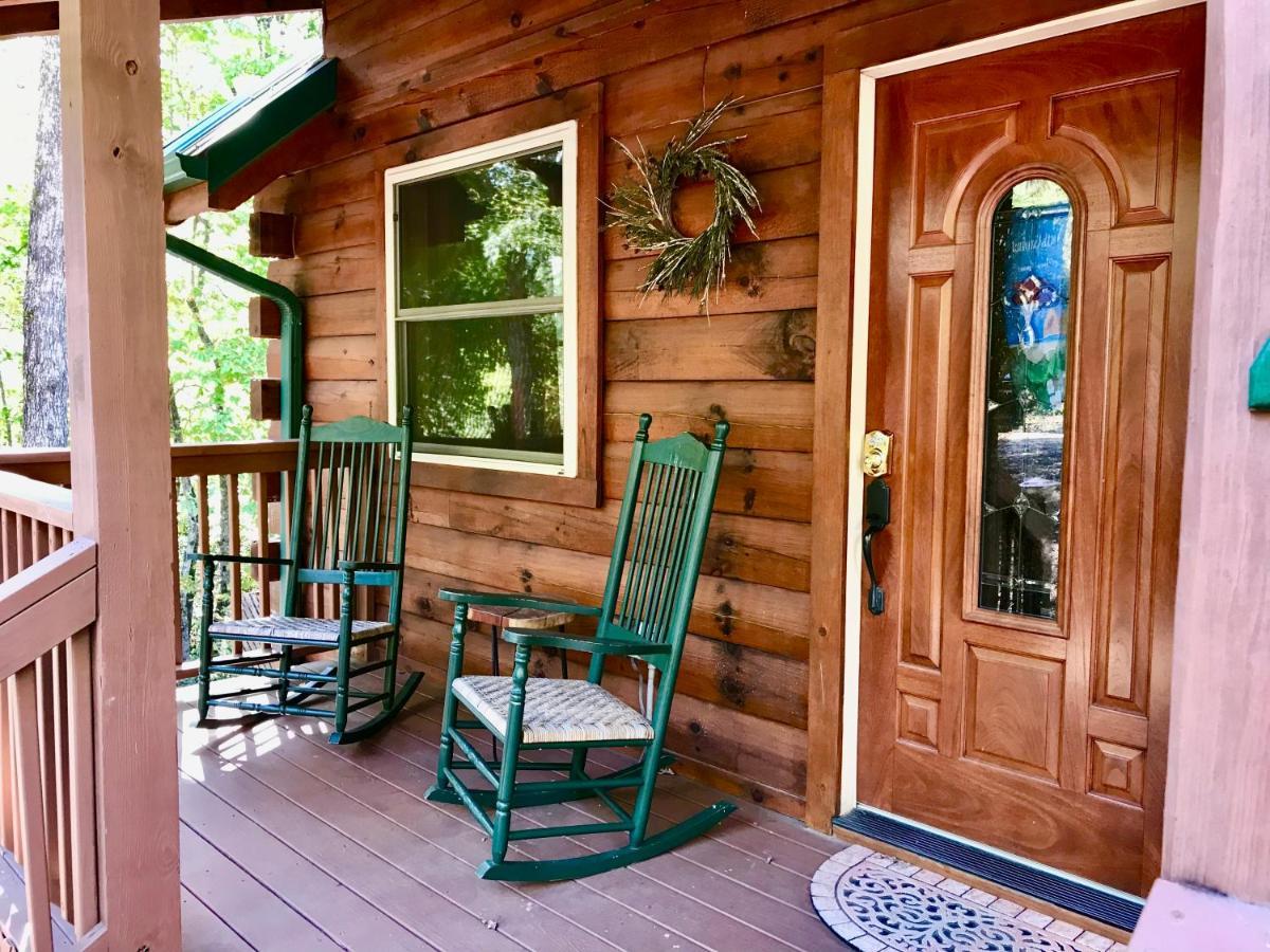 The Crows Nest Casa vacanze *
